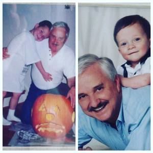 Meet your Posher, Giovanni